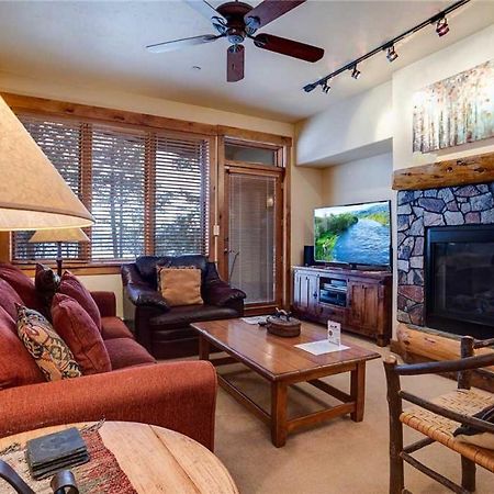 2101 Timberline Lodge, Trappeur'S Crossing Steamboat Springs Esterno foto