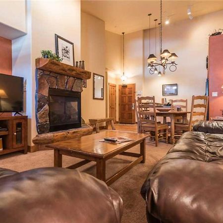 2101 Timberline Lodge, Trappeur'S Crossing Steamboat Springs Esterno foto