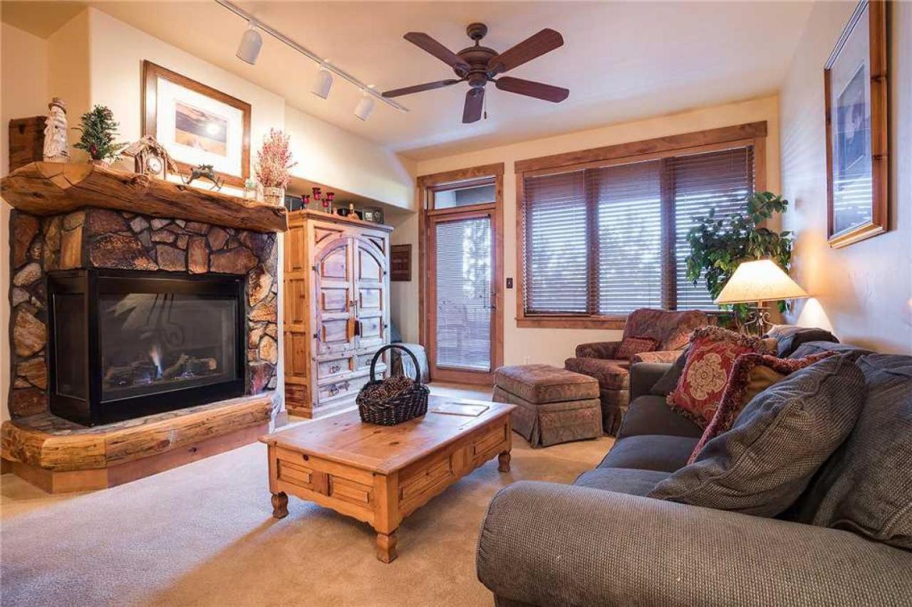 2101 Timberline Lodge, Trappeur'S Crossing Steamboat Springs Esterno foto