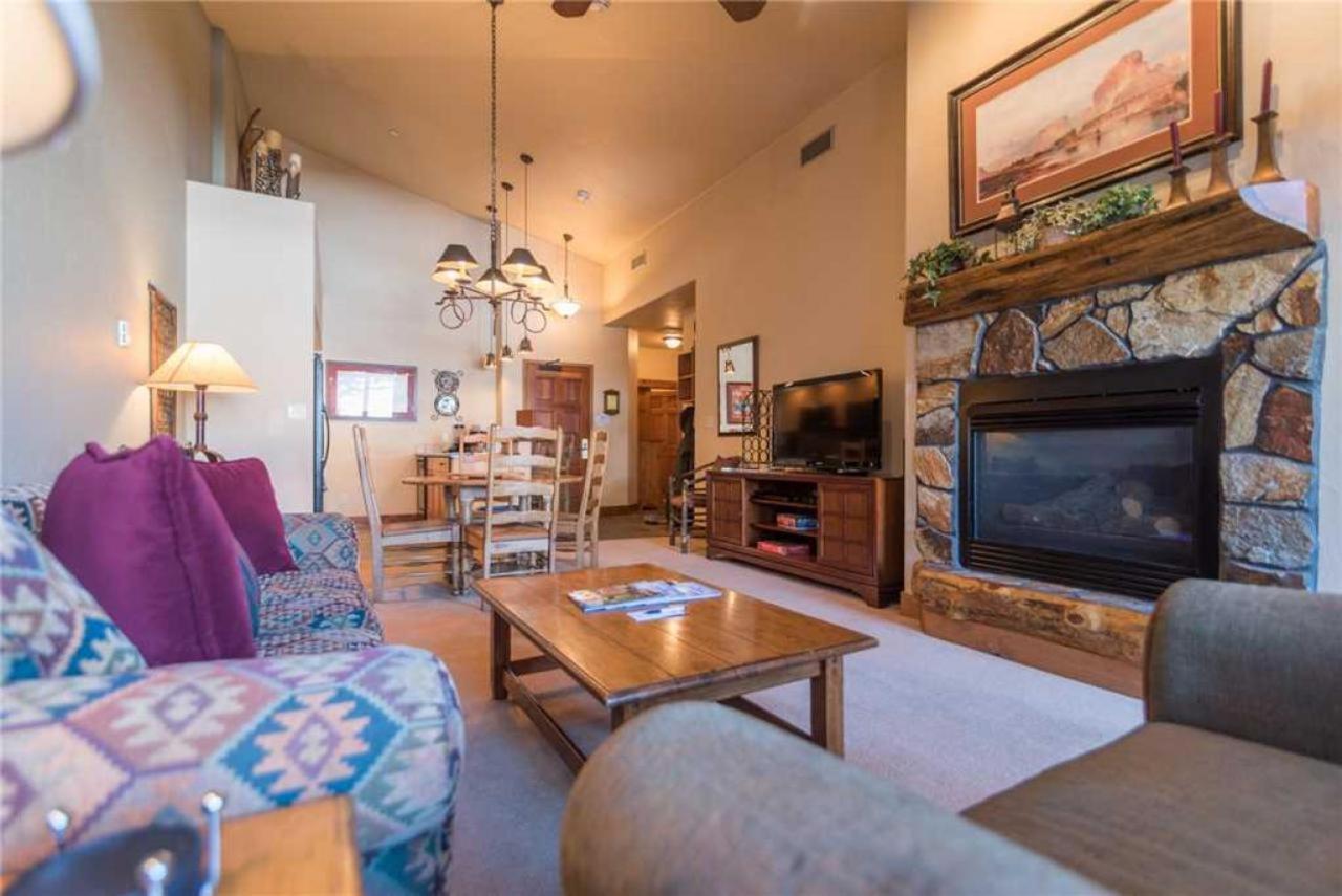 2101 Timberline Lodge, Trappeur'S Crossing Steamboat Springs Esterno foto