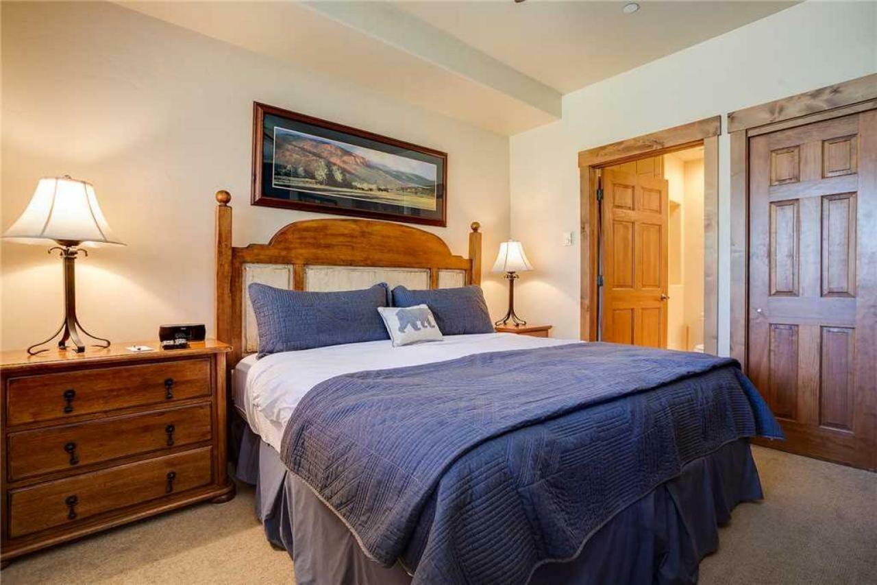 2101 Timberline Lodge, Trappeur'S Crossing Steamboat Springs Esterno foto