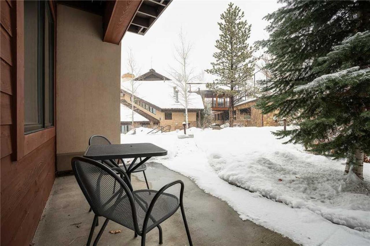 2101 Timberline Lodge, Trappeur'S Crossing Steamboat Springs Esterno foto