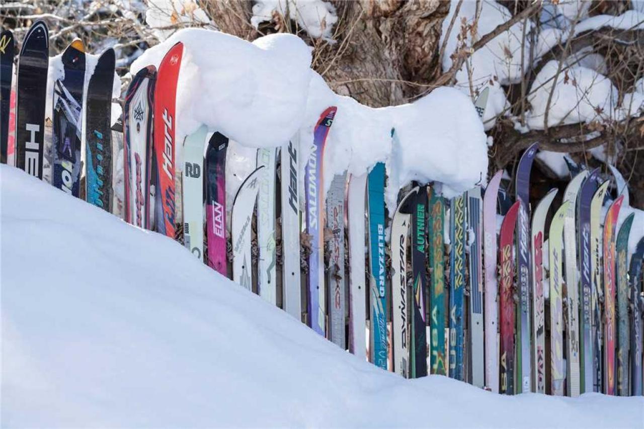 2101 Timberline Lodge, Trappeur'S Crossing Steamboat Springs Esterno foto